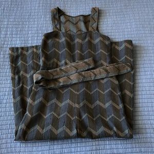 Ace & Jig Allovers in Dusk